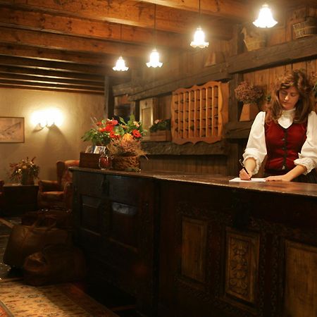 בקיירה-ברט Hotel Val De Ruda מראה חיצוני תמונה