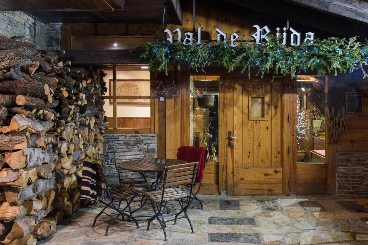 בקיירה-ברט Hotel Val De Ruda מראה חיצוני תמונה