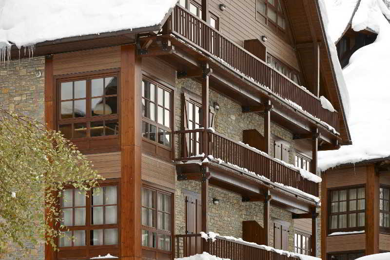 בקיירה-ברט Hotel Val De Ruda מראה חיצוני תמונה